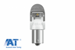 OSRAM LEDriving STANDARD P21W 3W 6000K-image-6054702