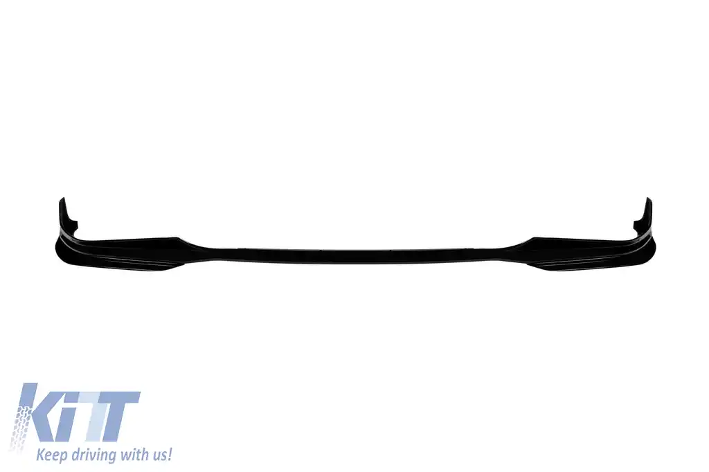 Pachet Aero tip Performance potrivit pentru BMW Seria 3 G20 sedan, G21 break 2019-2022 pentru modelele echipate cu pachet M tech, lac negru-image-6146600