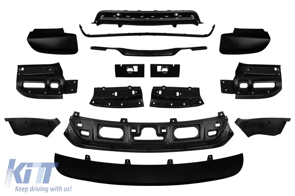 image-68-Pachet aerodinamic potrivit pentru BMW X5 E70 2010-2013