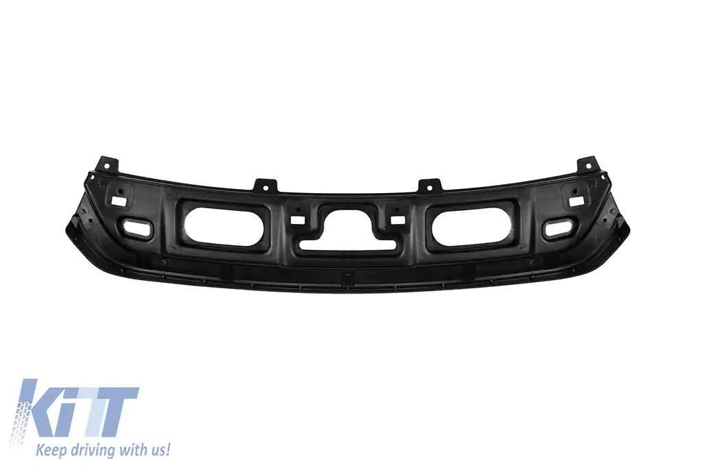 Pachet aerodinamic potrivit pentru BMW X5 E70 2010-2013-image-6143136
