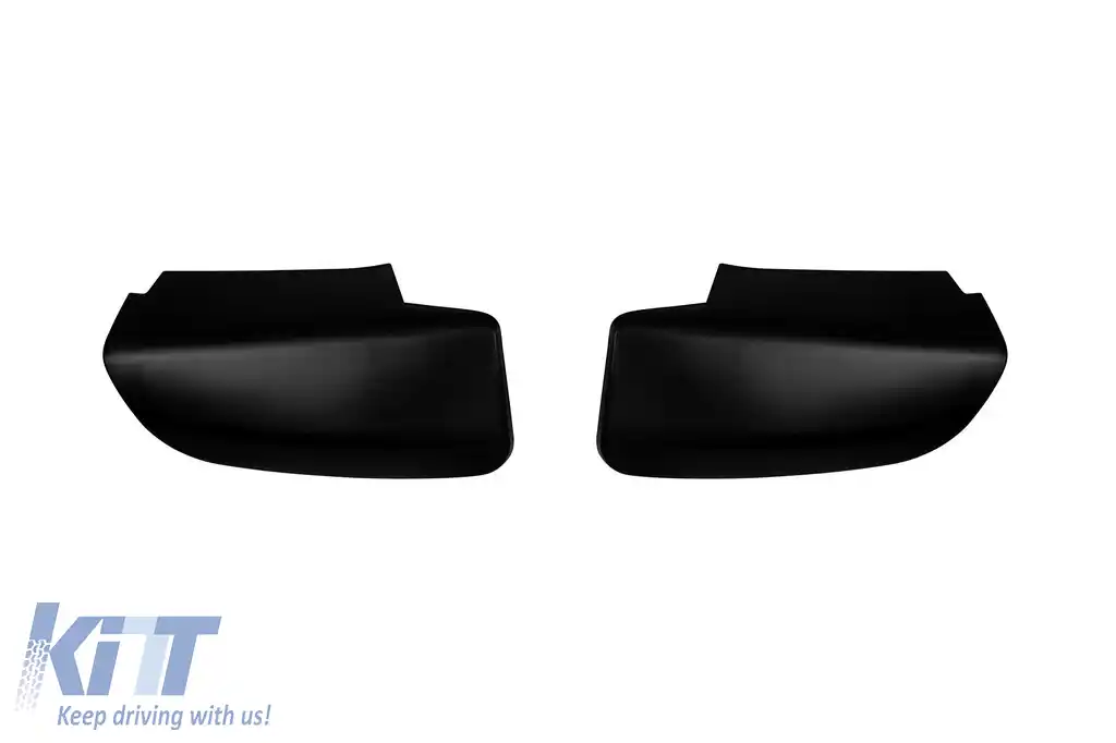 Pachet aerodinamic potrivit pentru BMW X5 E70 2010-2013-image-6143139