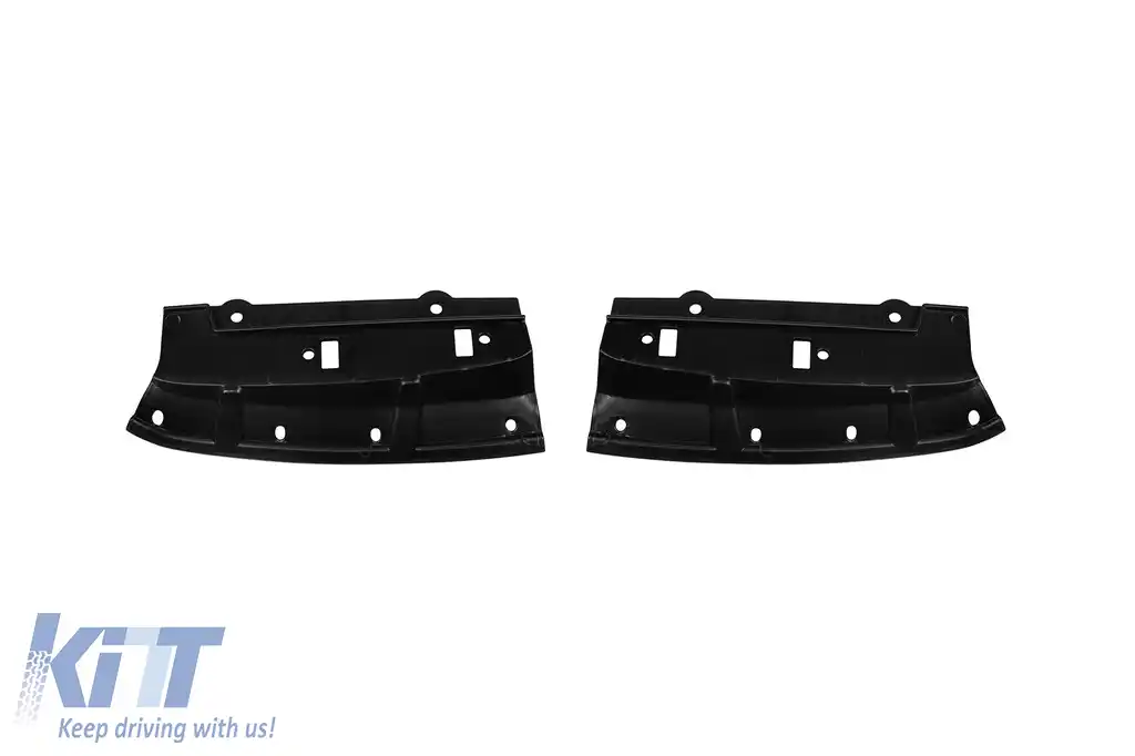 Pachet aerodinamic potrivit pentru BMW X5 E70 2010-2013-image-6143142