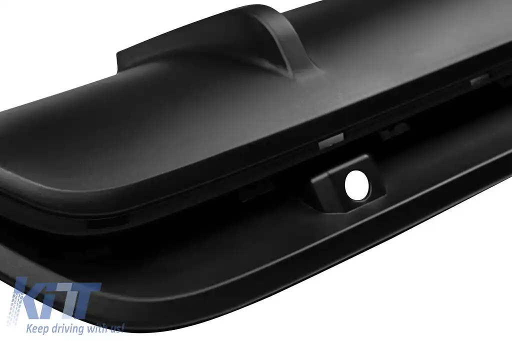 Pachet aerodinamic potrivit pentru BMW X5 E70 2010-2013-image-6143146