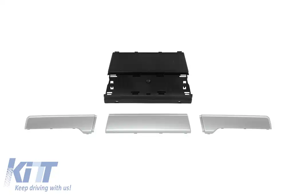Pachet Autobiography potrivit pentru Range Rover Sport 2009-2013-image-6142470
