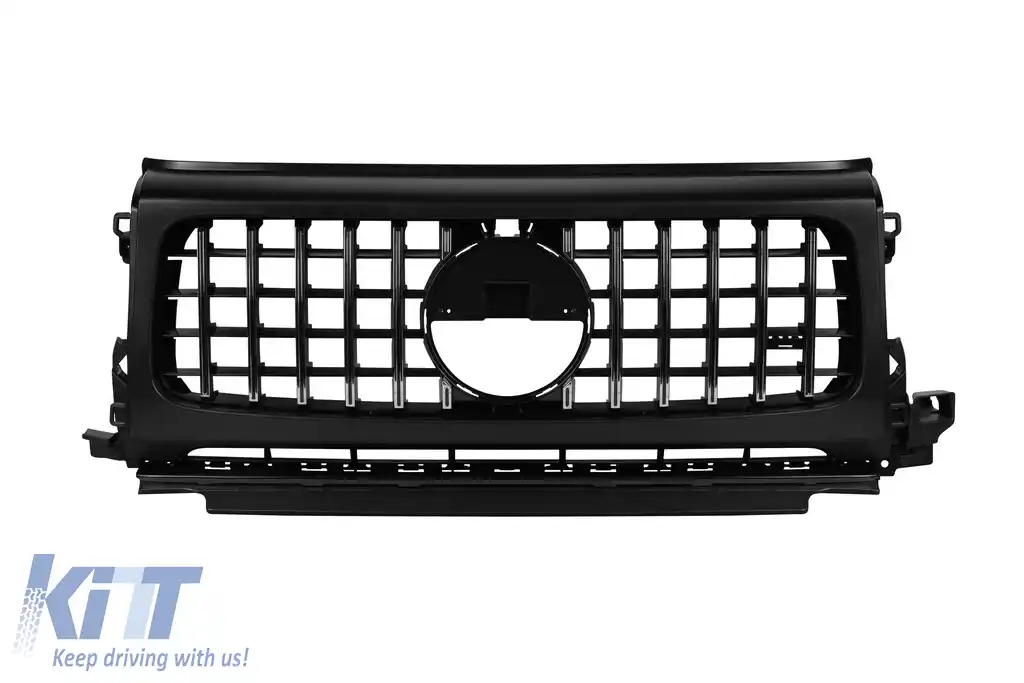 Pachet Brabus tip G800 potrivit pentru Mercedes G-Class W464 după 2018-image-6163277