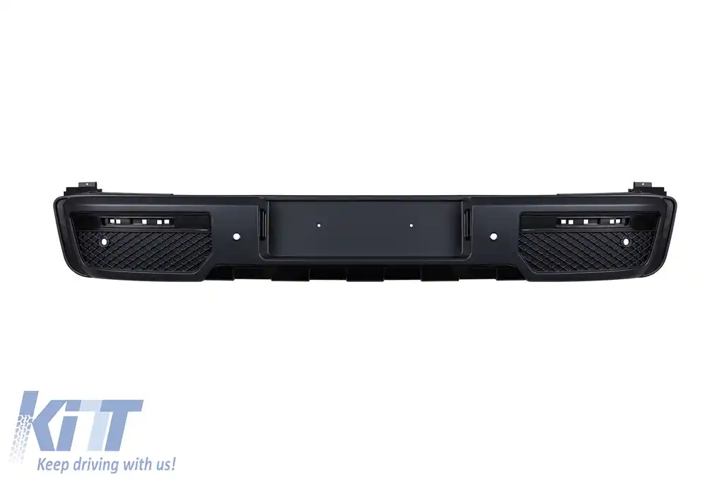 Pachet Brabus tip G800 potrivit pentru Mercedes G-Class W464 după 2018-image-6163282