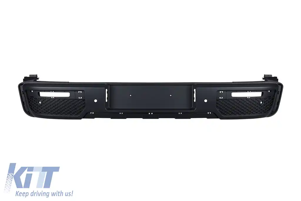 Pachet Brabus tip G800 potrivit pentru Mercedes G-Class W464 după 2018-image-6163283