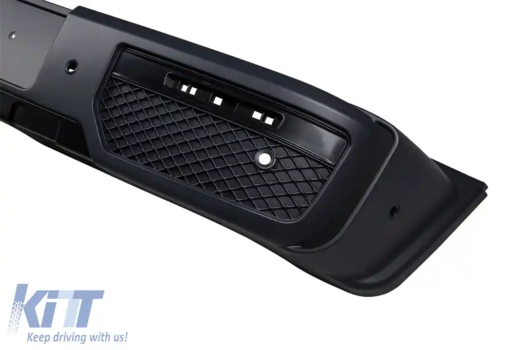 Pachet Brabus tip G800 potrivit pentru Mercedes G-Class W464 după 2018-image-6163284