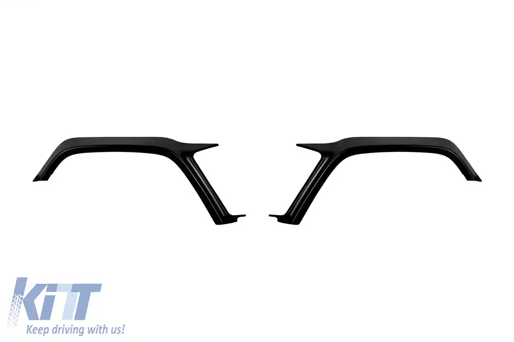 Pachet Brabus tip G800 potrivit pentru Mercedes G-Class W464 după 2018-image-6163285