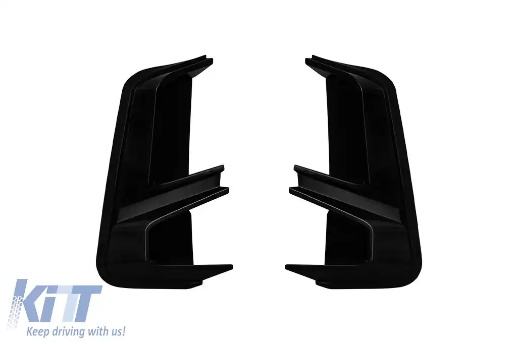 Pachet Brabus tip G800 potrivit pentru Mercedes G-Class W464 după 2018-image-6163291