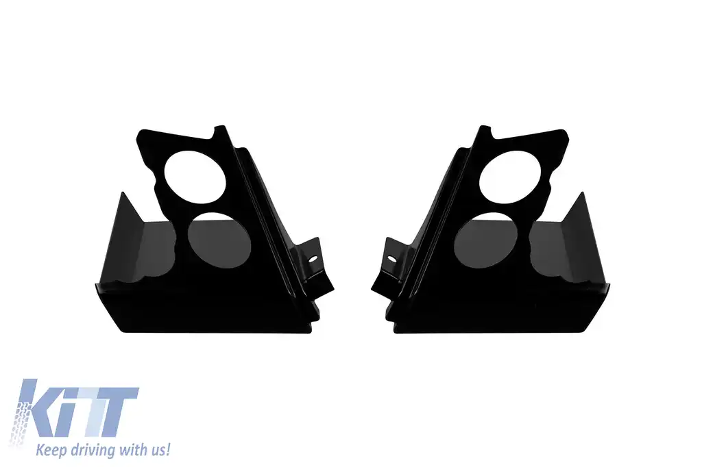 Pachet Brabus tip G800 potrivit pentru Mercedes G-Class W464 după 2018-image-6163293