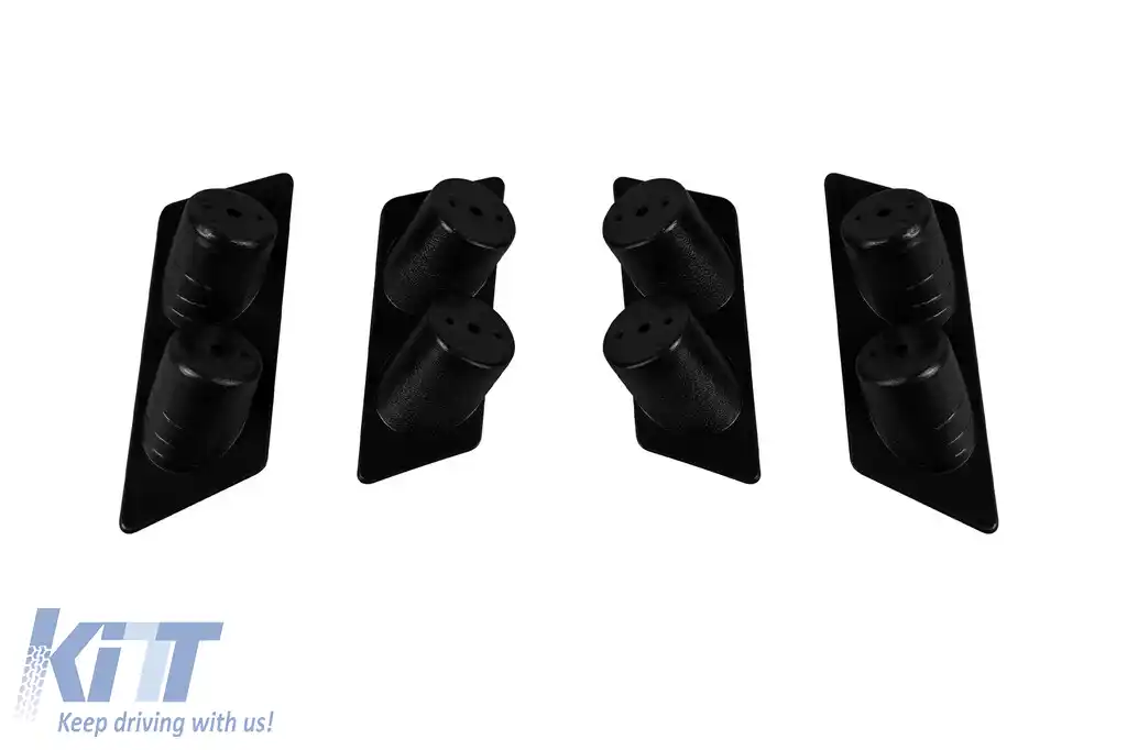 Pachet Brabus tip G800 potrivit pentru Mercedes G-Class W464 după 2018-image-6163297