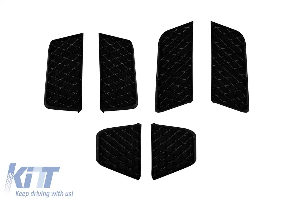 Pachet Brabus tip G800 potrivit pentru Mercedes G-Class W464 după 2018-image-6163298