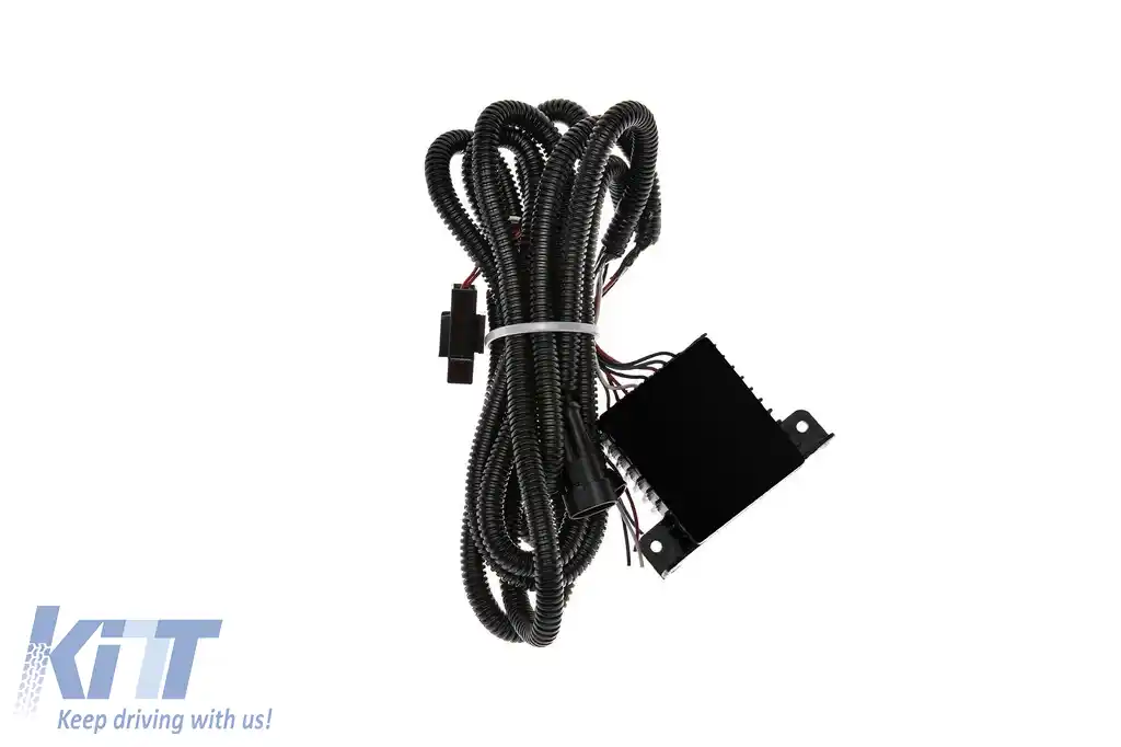 Pachet Brabus tip G800 potrivit pentru Mercedes G-Class W464 după 2018-image-6163305