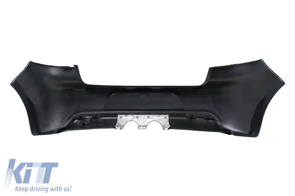 Pachet Complet Exterior compatibil cu VW Golf 6 Hatchback (2008-2013) R20 Look-image-6106395