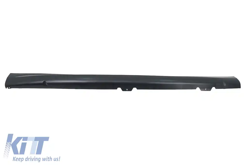 Pachet Complet Exterior compatibil cu VW Golf 6 Hatchback (2008-2013) R20 Look-image-6106401