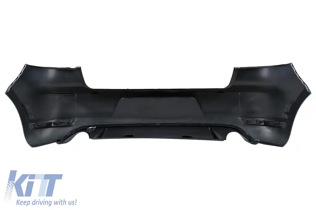 Pachet Complet Exterior compatibil cu VW Golf 6 Hatchback (2008-2013) GTI Design-image-6109384