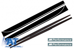 Pachet Conversie la M-Performance compatibil cu BMW Seria 3 F30 F31 (2011-up)-image-6020781
