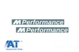 Pachet Conversie la M-Performance compatibil cu BMW Seria 5 F10 F11 (2011-2017)-image-6021388