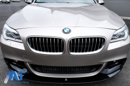Pachet Conversie la M-Performance compatibil cu BMW Seria 5 F10 F11 (2011-2017)-image-6069949