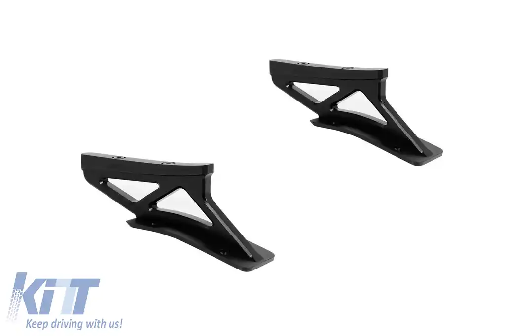Pachet de design B din carbon potrivit pentru Mercedes G-Class W464 după 2018 pentru modelul echipat cu bare BRABUS-image-6164104