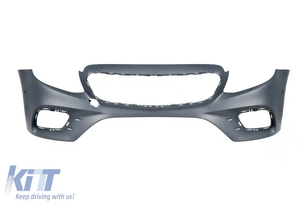 Pachet de tuning A Design Line potrivit pentru Mercedes E-Class W213 2016-2019-image-6147504