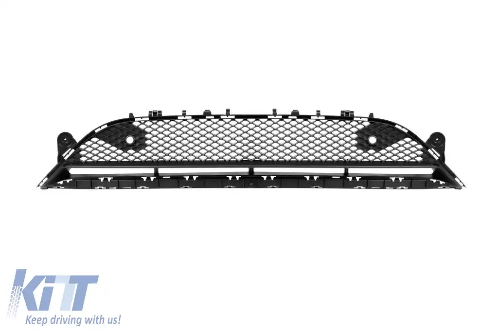Pachet de tuning A Design Line potrivit pentru Mercedes E-Class W213 2016-2019-image-6147511