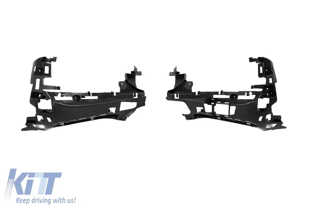 Pachet de tuning A Design Line potrivit pentru Mercedes E-Class W213 2016-2019-image-6147513