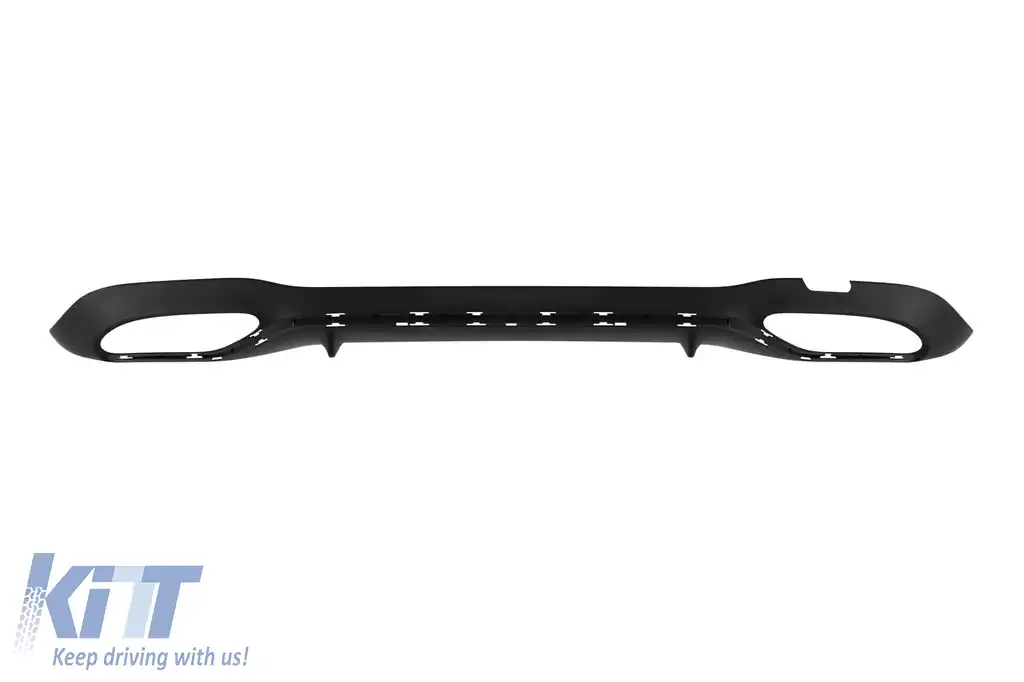 Pachet de tuning A Design Line potrivit pentru Mercedes E-Class W213 2016-2019-image-6147517