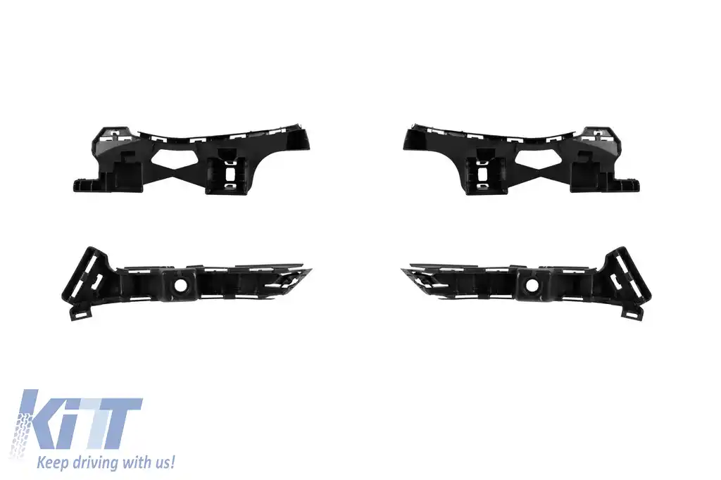 Pachet de tuning A Design Line potrivit pentru Mercedes E-Class W213 2016-2019-image-6147520
