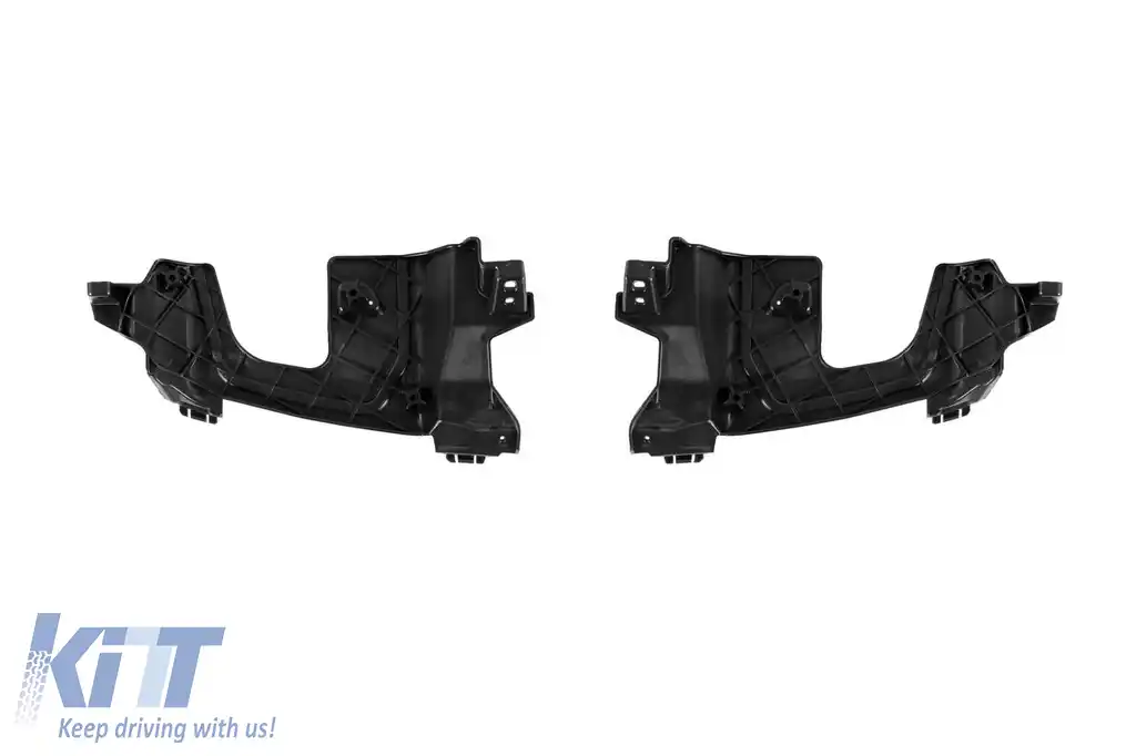 Pachet de tuning A Design Line potrivit pentru Mercedes E-Class W213 2016-2019-image-6147522
