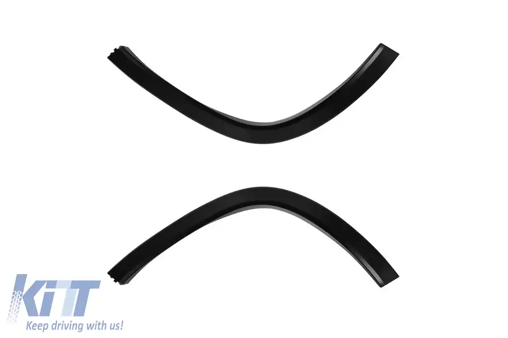 Pachet de tuning A Design Line potrivit pentru Mercedes GLS X167 2020-2023, după 2024, cu elemente negre, cu faruri și stopuri-image-6150932