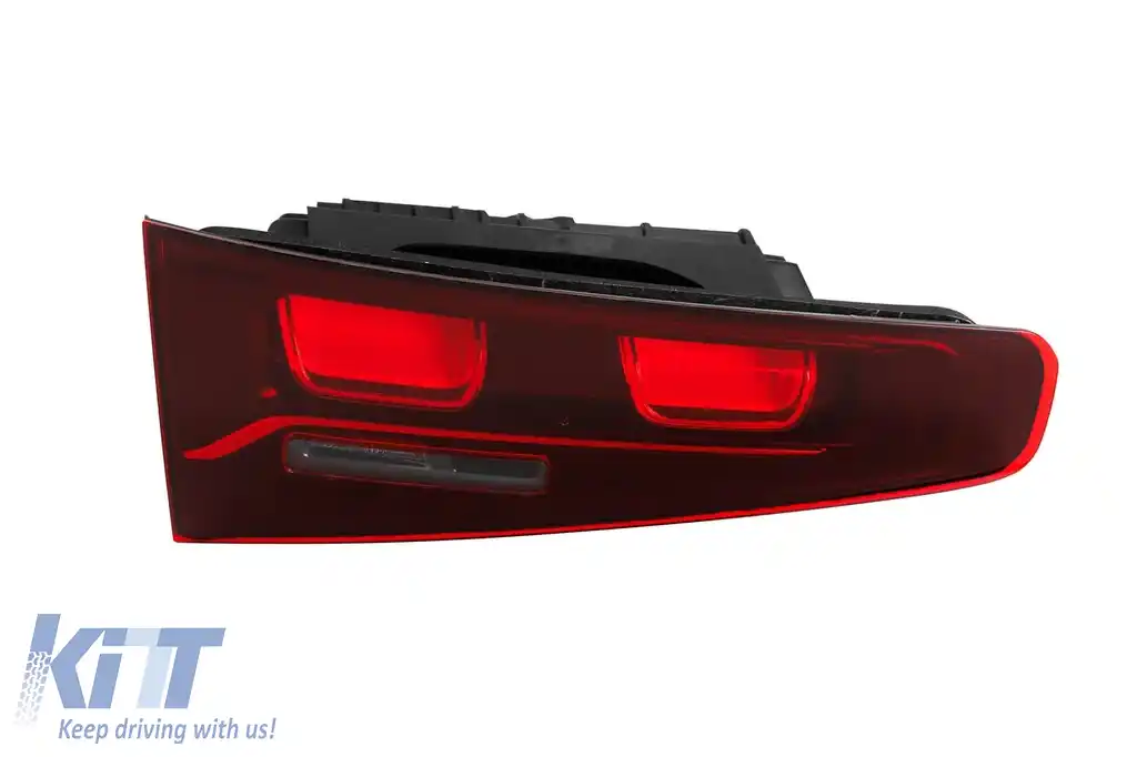 Pachet de tuning A Design Line potrivit pentru Mercedes GLS X167 2020-2023, după 2024, cu elemente negre, cu faruri și stopuri-image-6150942