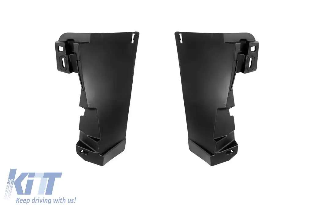 Pachet de tuning A Design Line potrivit pentru Mercedes GLS X167 2020-2023, după 2024, cu elemente negre, cu faruri și stopuri-image-6150965
