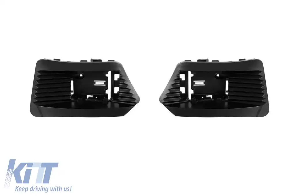 Pachet de tuning A Design Line potrivit pentru Mercedes GLS X167 2020-2023, după 2024, cu elemente negre, cu faruri și stopuri-image-6150966