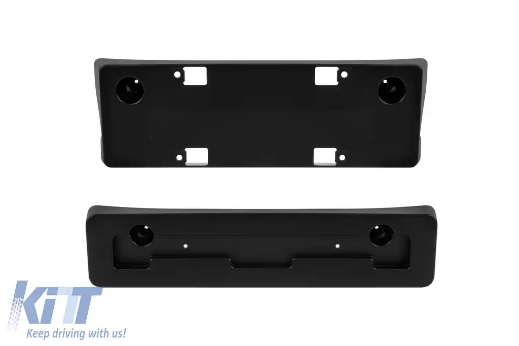Pachet de tuning A Design Line potrivit pentru Mercedes GLS X167 2020-2023, după 2024, cu elemente negre, cu faruri și stopuri-image-6150968