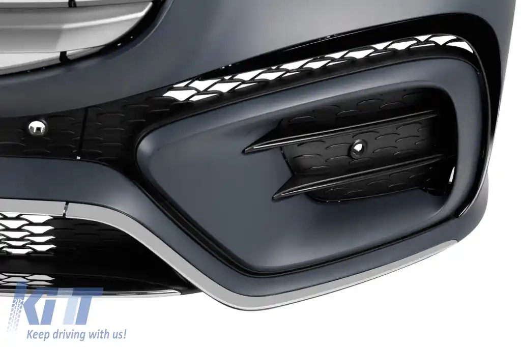 Pachet de tuning A Design Line potrivit pentru Mercedes GLS X167 după 2020-image-6265677