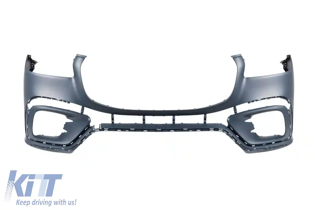 Pachet de tuning A Design Line potrivit pentru Mercedes GLS X167 după 2020-image-6265678