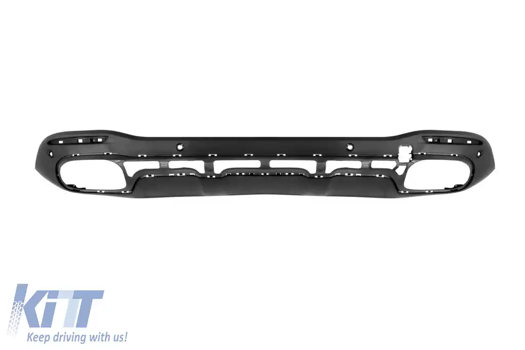Pachet de tuning A Design Line potrivit pentru Mercedes GLS X167 după 2020-image-6265684