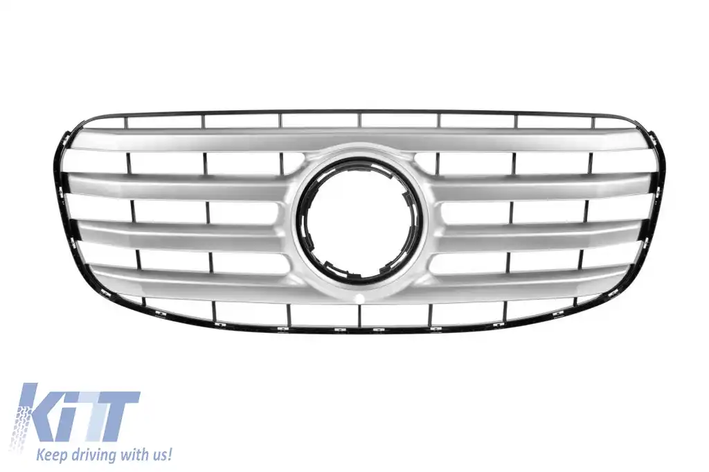 Pachet de tuning A Design Line potrivit pentru Mercedes GLS X167 după 2020-image-6265687