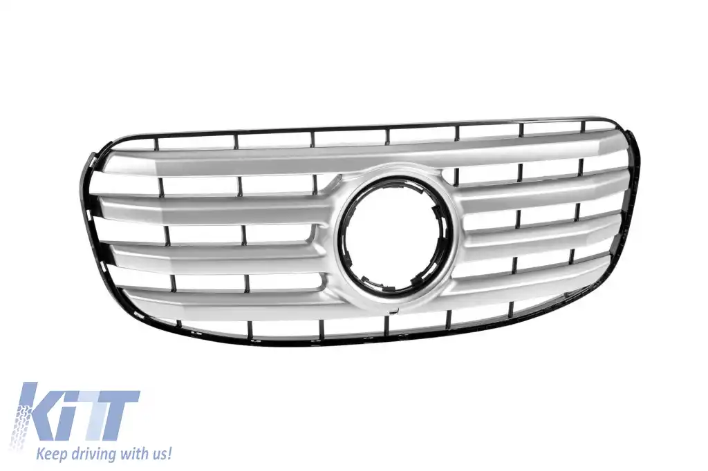 Pachet de tuning A Design Line potrivit pentru Mercedes GLS X167 după 2020-image-6265688
