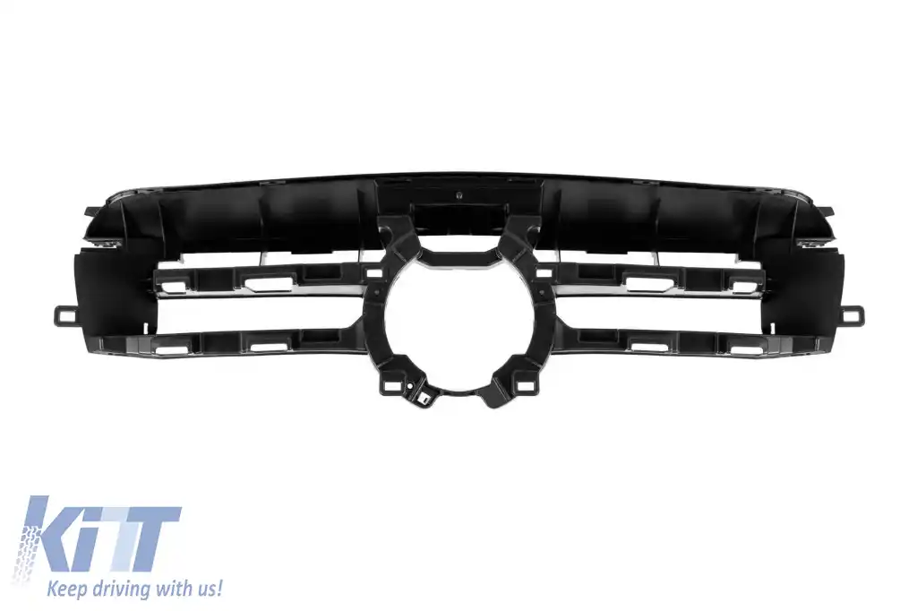 Pachet de tuning A Design Line potrivit pentru Mercedes GLS X167 după 2020-image-6265692