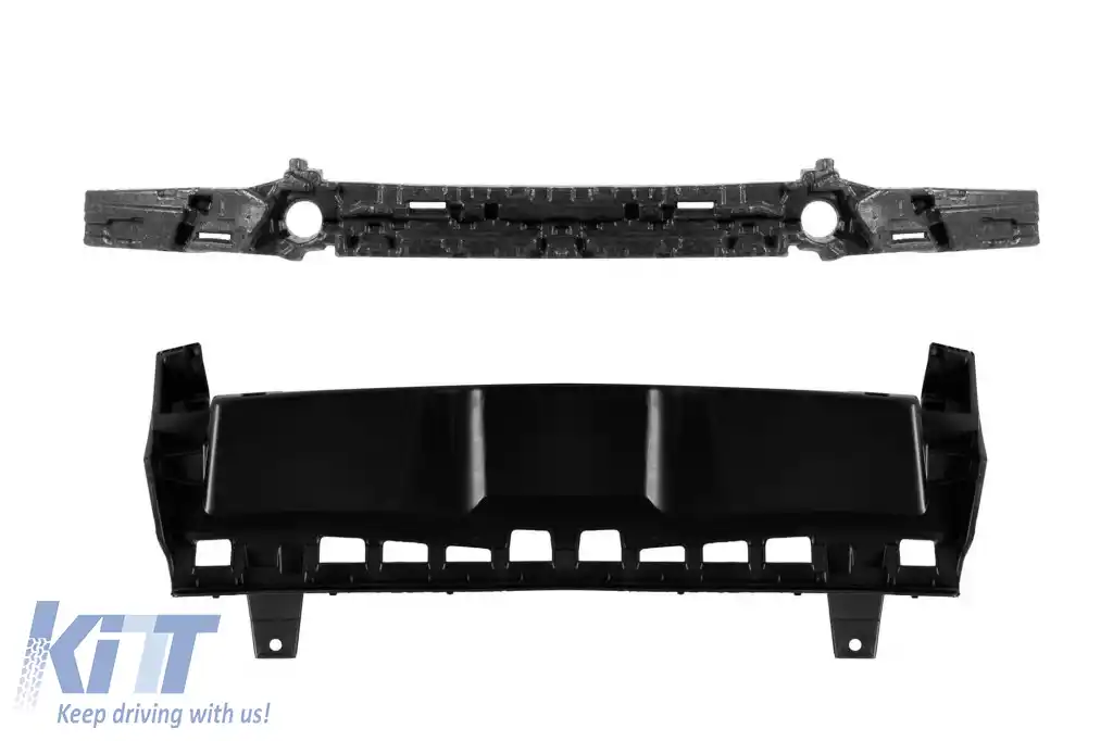 Pachet de tuning A Design Line potrivit pentru Mercedes GLS X167 după 2020-image-6265693
