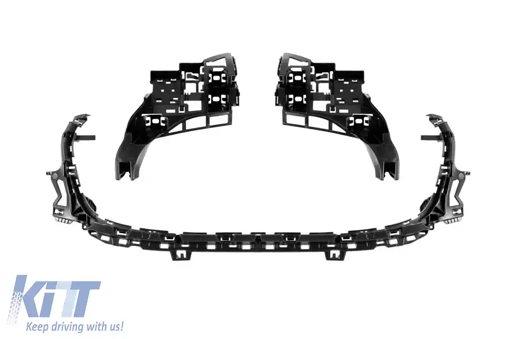 Pachet de tuning A Design Line potrivit pentru Mercedes GLS X167 după 2020-image-6265700