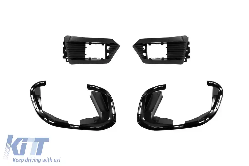 Pachet de tuning A Design Line potrivit pentru Mercedes GLS X167 după 2020-image-6265701