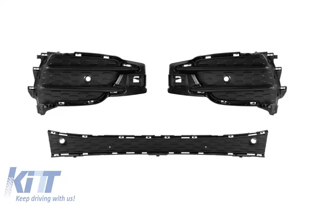 Pachet de tuning A Design Line potrivit pentru Mercedes GLS X167 după 2020-image-6265702