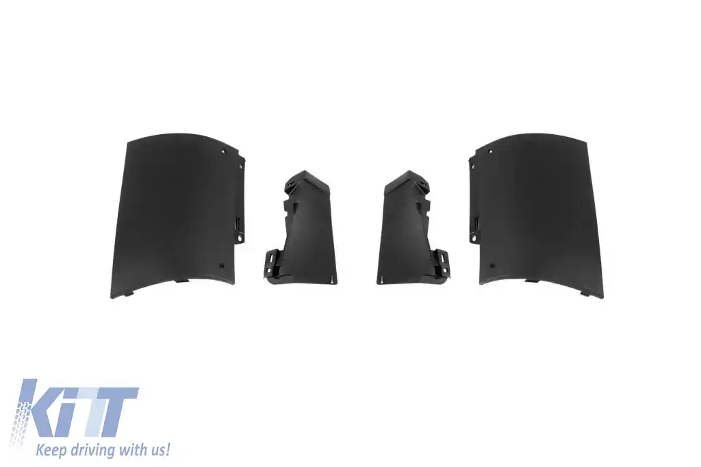 Pachet de tuning A Design Line potrivit pentru Mercedes GLS X167 după 2020-image-6265704