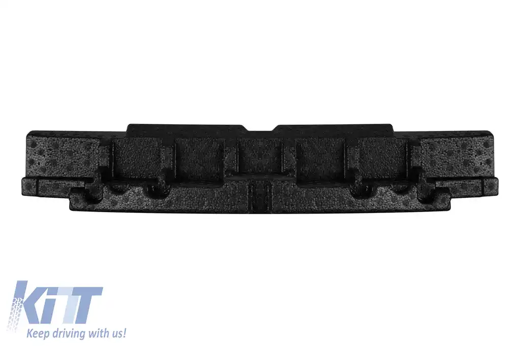 Pachet de tuning A design tip 63 LCI potrivit pentru Mercedes C-Class S205 2013-2020 cu grilă GT crom/negru și capete cromate-image-6151127