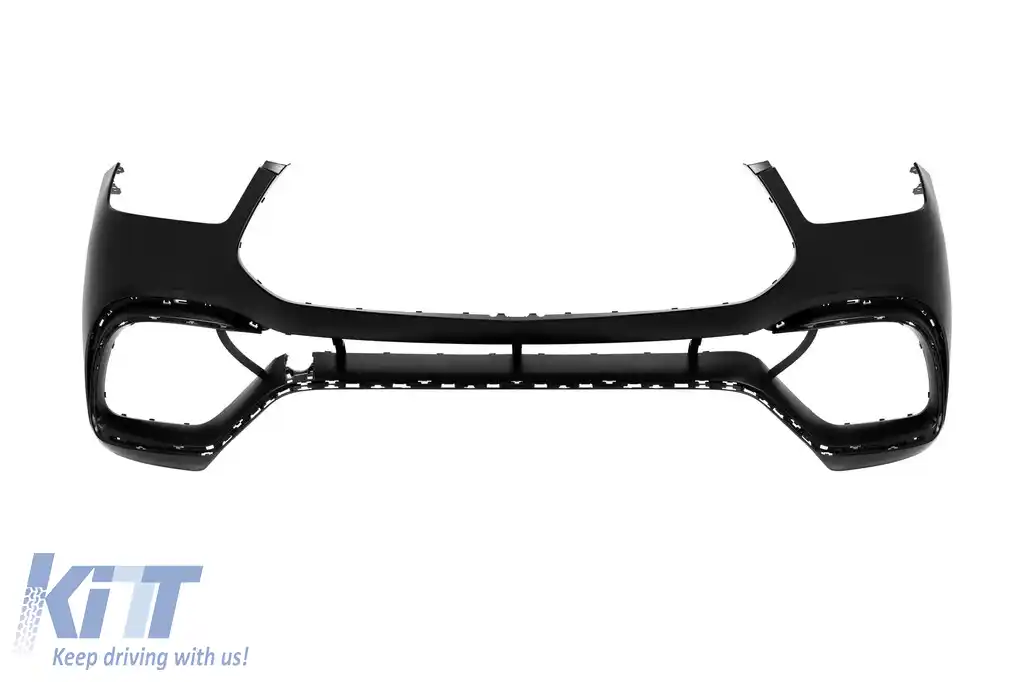 Pachet de tuning A design tip 63 potrivit pentru Mercedes GLE Coupe C167 după 2019 cu elemente cromate-image-6235260