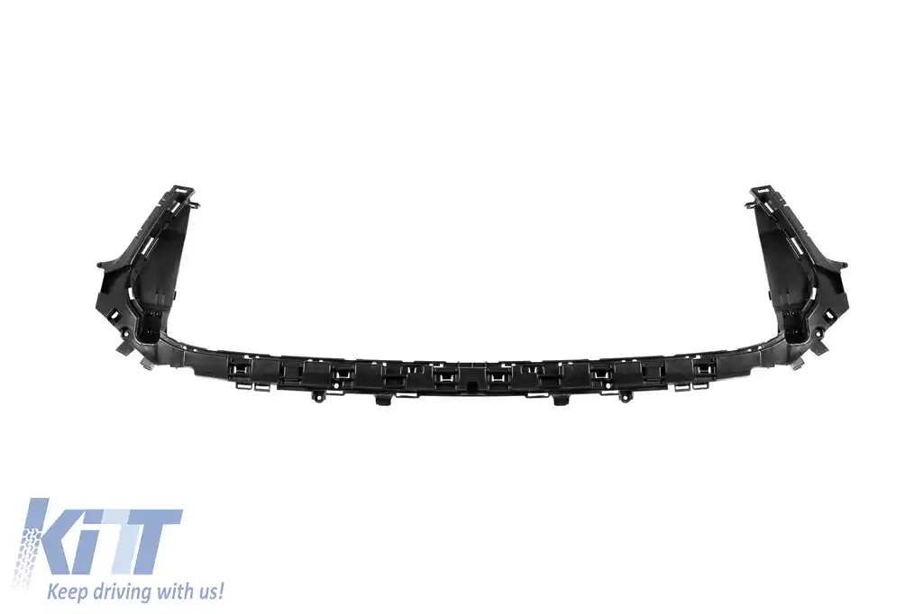 Pachet de tuning A design tip 63 potrivit pentru Mercedes GLE Coupe C167 după 2019 cu elemente cromate-image-6235270